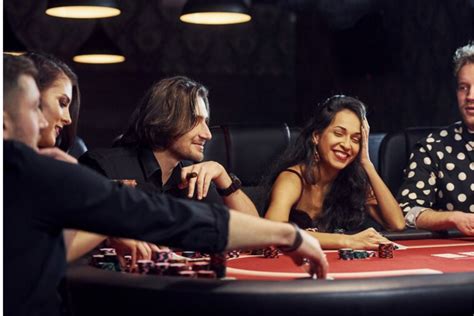 Poker Etiquette .